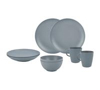 Brunner - Set Tête-À-Tête - Set stoviglie One Size grigio