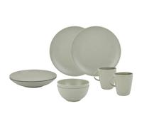 Brunner - Set Tête-À-Tête - Set stoviglie One Size grigio