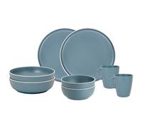Brunner - Set Tête-À-Tête - Set stoviglie One Size turchese
