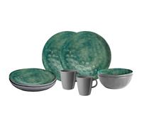 Brunner - Set Tête-À-Tête - Set stoviglie One Size verde