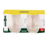 Brunner - Set Water Riserva - Pentolino 30 cl variopinto