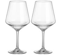 Brunner - Set Wineglass Riserva - Pentolino 45 ianco