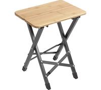 BRUNNER Sgabello-TAVOLINO Bambu Twisty