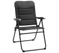 Brunner Skye 3D Compact - sedia da campeggio Black unisex