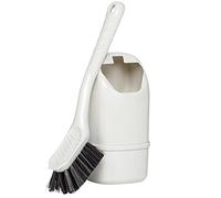 Brunner Spazzolino WC Realizzato appositamente per l'utilizzo su Veicoli ricreazionali e Barche.