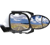 Specchietto retrovisore a clip brunner oros ang per caravan