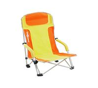 BRUNNER Spiaggina Bula, Giallo/Arancione, Universale