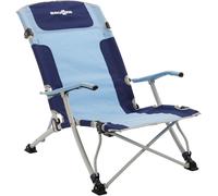 Brunner Spiaggina Bula XL Azzurro-Blu 0404149N.C57