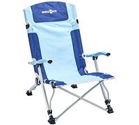 BRUNNER Spiaggina Bula XL, Azzurro/Blue C57, X-Large