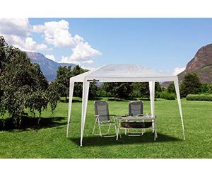 BRUNNER Sprint 3x3 Gazebo
