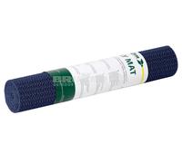 BRUNNER Stay MAT Tappetino Antiscivolo, 30 X 150 Cm, Blu