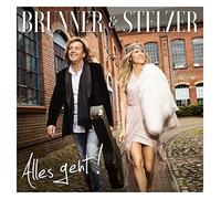 Brunner & Stelzer Alles Geht (CD)