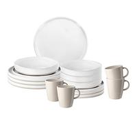 Set di stoviglie Brunner Lunch box Odette Colore: bianco