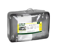 Brunner Stuoia campeggio camper e caravan Balmat 300x350 cm 0102068N.C52
