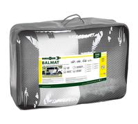 Tappeto per tenda Brunner Balmat 300x350 Colore: grigio