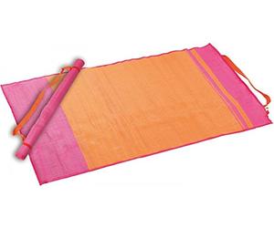 BRUNNER Stuoia Spiaggia Praia (Colori Vari) 180X85 CM
