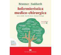 Brunner Suddarth Infermieristica Medico Chirurgica 2° Volume 2024