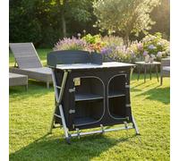 Mobile campeggio Brunner Ct Cross Square 0422088N C03