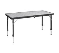 Brunner Tavolo da campeggio DINEMIC 6 (143x70x85cm) 0406045N