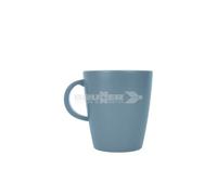BRUNNER TAZZONE 30 CL CON FONDO ANTISLIP E TECNOLOGIA HOT MUG/FANTASIA DENIM