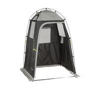 Tenda da campeggio Brunner Cabina II NG grigio scuro