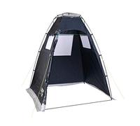 Tenda multiuso Brunner Cabina Maxi Colore: blu scuro