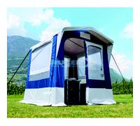 Brunner Tenda Cucina Cucinotto Gusto Ii Ng 150x200cm blu Blu