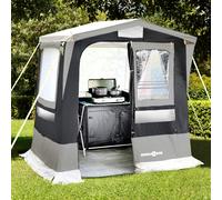 BRUNNER Küchenzelt Gusto III NG