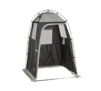 Brunner tenda gazebo Cabina Ii per campeggio e spiaggia Grigio