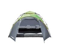 BRUNNER - Tenda per campeggio 3 posti Blitz automontante