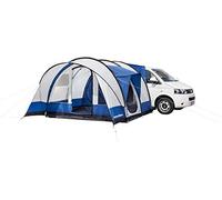 Tenda per minibus Brunner Albatros Colore: grigio/blu