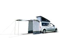 Veranda posteriore Brunner Pilote per VW Caddy fino al MY 2021
