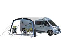 BRUNNER Tendalino Parasole SKIA 300: Montaggio Veloce e Facile, Tecnologia A.I.R.Tech, Protezione UV, Accessori Inclusi - Ideale per Picnic, Campeggio e Feste all'Aperto