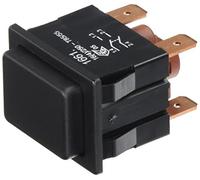 Pulsante Interruttore Scarico Svuotamento Wc Thetford C200 23716