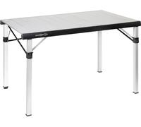 Tavolo con ripiano arrotolabile Brunner Titanium Quadra 4 NG