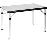 BRUNNER TITANIUM QUADRA COMPACK 4 TAVOLO 4 PERSONE DA CAMPEGGIO LEGGERO E MOLTO COMPATTO PER MINIVAN E CAMPER