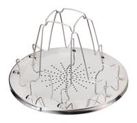 Brunner - Toaster - Fornelli a gas grigio