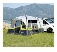 Brunner Veranda per Minibus Trouper 2.0 Lime/Grigio