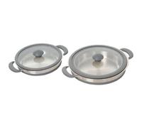 BRUNNER - Volcano Fold Away 20 Set Pentole