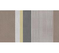 BRUNNER Zeltteppich Kinetic 500 300x600cm (Braun)