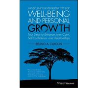 Mindfulness-integrated Cbt for Well-being and Personal Growth - Four Steps