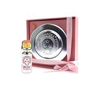 Bruno Acampora Musc Natural Essence 20 ml