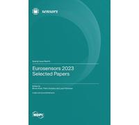 Bruno Ando Pietro Siciliano Luca Fr Eurosensors 2023 Selected (Copertina rigida)
