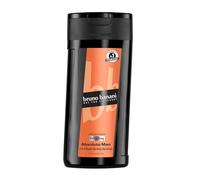 Bruno Banani Absolute Man With Fresh Lemon doccia gel 250 ml per uomo