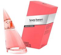 Bruno banani Absolute Donna 30 ml - Eau de Toilette