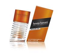 Bruno Banani, Absolute, Eau de Toilette spray da uomo, 50 ml