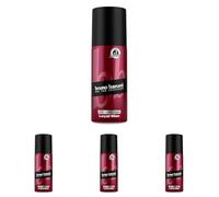 Bruno Banani Absolute Man Deodorante, 150 ml (Confezione da 4)