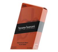 Bruno Banani Absolute Man EDT 50 ml