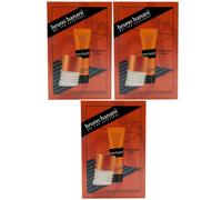 Bruno Banani Absolute Man Set Regalo 3 Set = 3 X 30Ml EdT + 3 X 50Ml Gel Doccia
