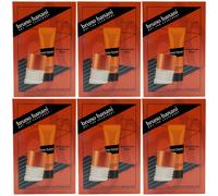 Bruno Banani Absolute Man Set Regalo 6 Set = 6 x 30ml EdT + 6 x 50ml Gel Doccia